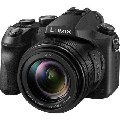 Lumix DMC-FZ1000 kameros nuoma