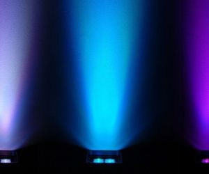 šviesų nuoma